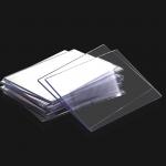 1.8mm-40mm Thickness Clear Cast PMMA Acrylic Plastic Sheet High Transparency
