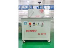 China Acrylic Trimming Machine Powerful Motor And Latest Technology For Acrylic supplier