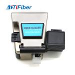 Ftth High Precision Fiber Optic Cleaver With Auto Rotating Blades for sale