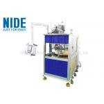 Motor Coil Inserting Machine Fully Automatic Winding Inserting Machine