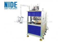 China Motor Coil Inserting Machine Fully Automatic Winding Inserting Machine supplier