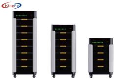 China Energy Storage Battery Performance Test Equipment 120V 100A supplier