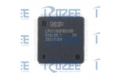 China LPC1765FBD100,551 supplier