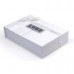 Custom Perfume Box With Logo Cosmetic Packaging Box Cardboard Box And Packaging Supplies for sale