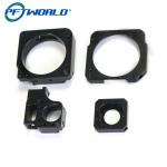 Custom CNC Machined Aluminum Parts for Industrial Machinery for sale