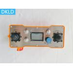 AGV Industrial Wireless Remote Control For Small Cars for sale
