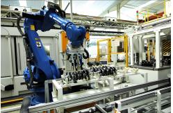 China ABB Parts manufacturer