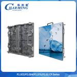 Charming New Products China Smd1921 P2.6-3.91 Panel 16scans Hd Sexy 3d Billboard Video Wall Led Digital Signage Display Screen For Giant Meeting for sale