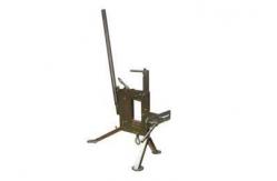 China Normal Precision Hand Shear Cutting Machine CE Shear Cutter Machine supplier