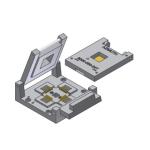 Quad Flat Pack - Carrier and Contactor 8500-050-24T Take Your Business to the Next Level with Contactor and Durable for sale