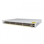 C1000-48P-4G-L 48 Port Access Switch RJ45 PoE+ 370W 104Gbps 77.38Mpps for sale