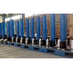 Oilfield Mechanical Two Stage Cementing Collar 5-1/2 to 13-3/8 for sale