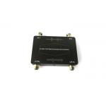 Industrial Grade COFDM Video Receiver For NLOS Mobile Transmisision 1/2/4/8MHZ for sale