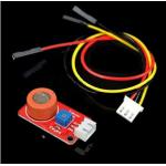 Sensitive MQ-3 gas Sensors For Arduino Safety In Electronic Components