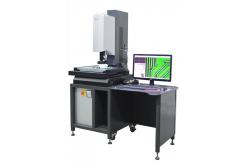 China 0.01μM CNC Video Measuring Machines supplier