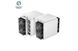 China Asic Bitmain Antminer S19 Pro 110th/S Btc Bitcoin Miner 110th High Hashrate supplier