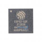 Wireless RF IC ESP32-S2FH2 SMD WiFi IC Single Core MCU 2MB Flash for sale