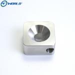 High Demand OEM Precision CNC Machining Milling Metal Stainless Steel Parts Services for sale