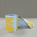 High-Speed Filling Powder Packaging Film Roll Anti-Caking Technology Global Shipping Available for sale