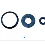 Lubrication Seal Caster Parts Bearing Seal Retainers for sale