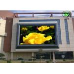 GOB HD Mansion indoor SMD RGB LED Display board panel With 64dots x 32dots Resolution for sale