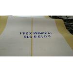 Double Facer 8mm Thickness Cotton Corrugator Belt for sale