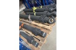 China Hydraulic Cylinder For Excavator vol vo 750E vol vo 950E supplier