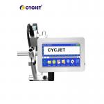 1-25.4mm Height Thermal Inkjet Printer for sale