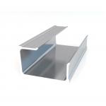6m Length Aluminium Industrial Profile Mechanical And Electrical