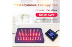 China Multifunctional Photodynamic 210pcs LED Light Therapy Pads supplier