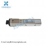 ZTE 033030100160 GPON OLT B+ C+ C++ LTE 3680-BC-1DM Transceiver For GTGO GTGH for sale