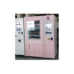 24 Hours Touch Screen Wine Vending Machine Self Service For Restaurant / Stadiums for sale