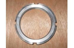 China Boat Marine Propeller Shaft For Hydraulic Seal Washers / Round Washer supplier