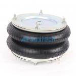 Guangzhou Flange Air Suspension Parker 9109041 Air Bag with 4-M10 Screw Type for sale