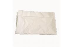 China Recycled Standard Size No Zipper Cotton Wiping Rags supplier