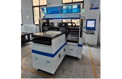 China Double Motor SMT Chip Mounter 500000CPH Flexible LED Light Strips Making Machine supplier