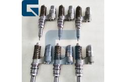 China 500331074 Diesel Fuel Injector Nozzle Common Rail Injector supplier