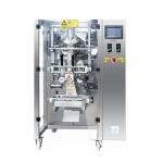 8.4 Ton / Day Peanut Cashew Nuts Packing Machine for sale