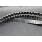 Tough And Tensile Double Sided Toothed Belt Of Cigarette Packing Machine
