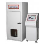 Push Button Type Remote Control UN38.3 Standard Electronic Control Heavy Impact Battery Lab Testing Equipment for sale