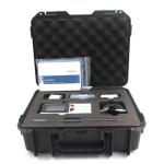 Advanced Portable Handheld Surface Roughness Tester Ra 0.005-16µm SRT-6671 for sale