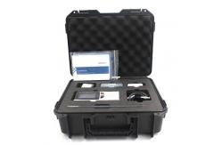 China SRT-6671 Large Range Multi Parameters OLED Display Surface Roughness Tester supplier