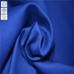 Non Flammable 8812 Nylon Blend FR Cotton Fabric ASTMF1959 for sale