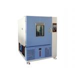 800L 180C Benchtop Humidity Chamber Temperature Test Drug Stability
