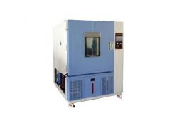 China 800L 180C Benchtop Humidity Chamber Temperature Test Drug Stability supplier