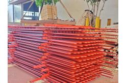 China Premium Boiler Parts Superheater And Reheater High Temperature Steam supplier