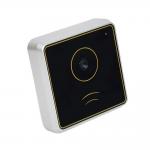QR Code Scanner RFID Barcode Door Access System Tcp Ip Rs232 For Hotel Office for sale