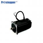 1.3N.m 57mm Nema 23 Two Phase Brake Stepper Motor for sale
