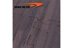 China Eva Kids Softwood Interlocking Foam Mat supplier