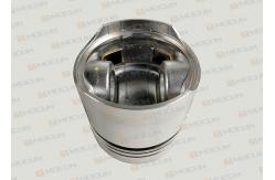 China Mitsubishi S4E Diesel Engine Piston 34417-04100 34417-04101 DIA 94 MM supplier